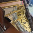 1990 1990 Steinway Model L, 5'11 - Grand Pianos